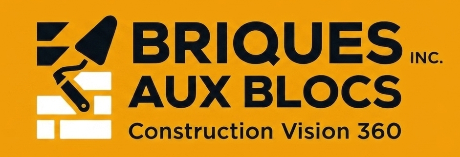 Briques aux Blocs inc.